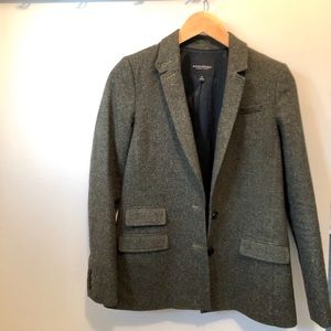 Banana Republic Blazer